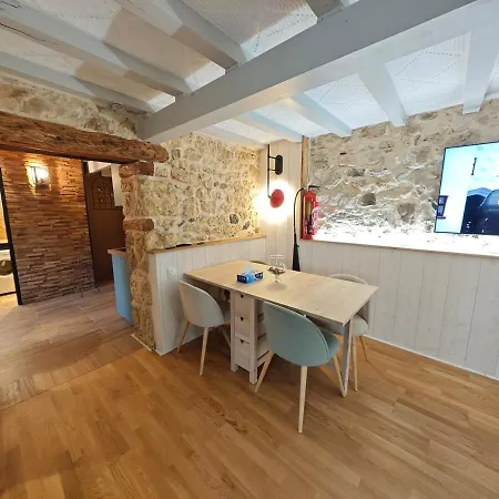 Superbe Roustique * Saint-Jean-de-Gonville